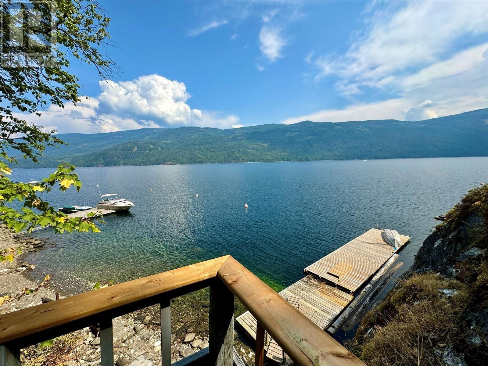 Primary Property View