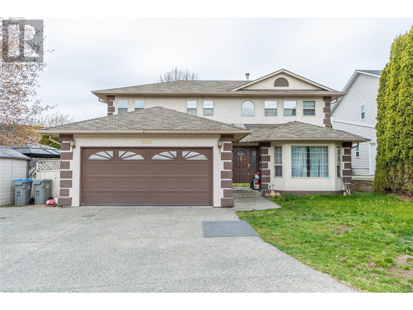 Primary Property View