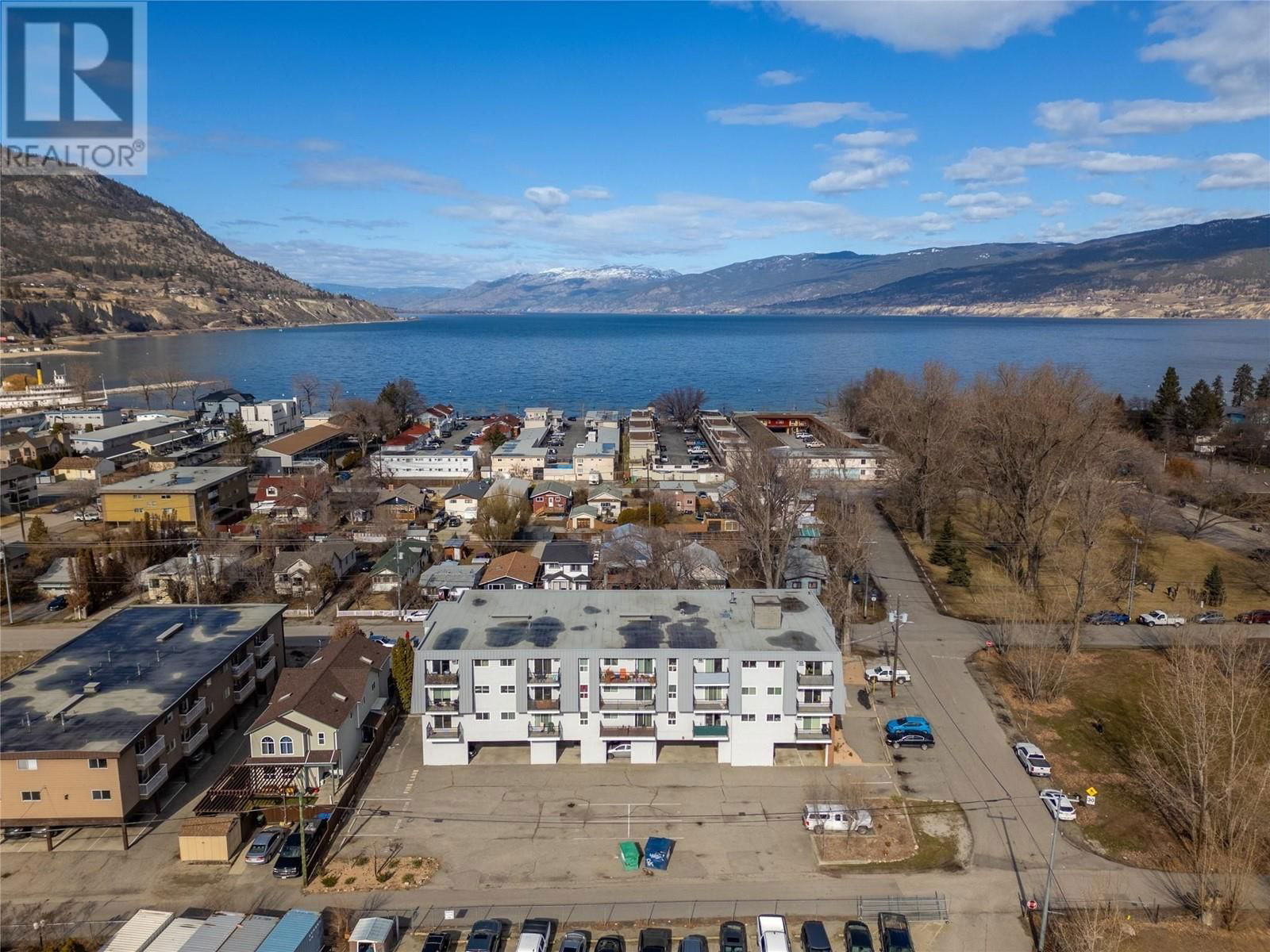 Primary Property View