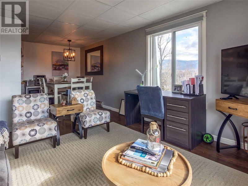 Tertiary Property View
