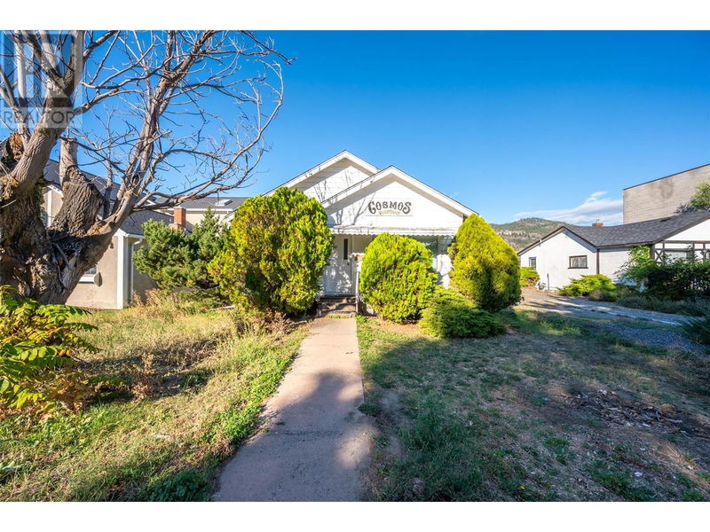 Secondary Property View