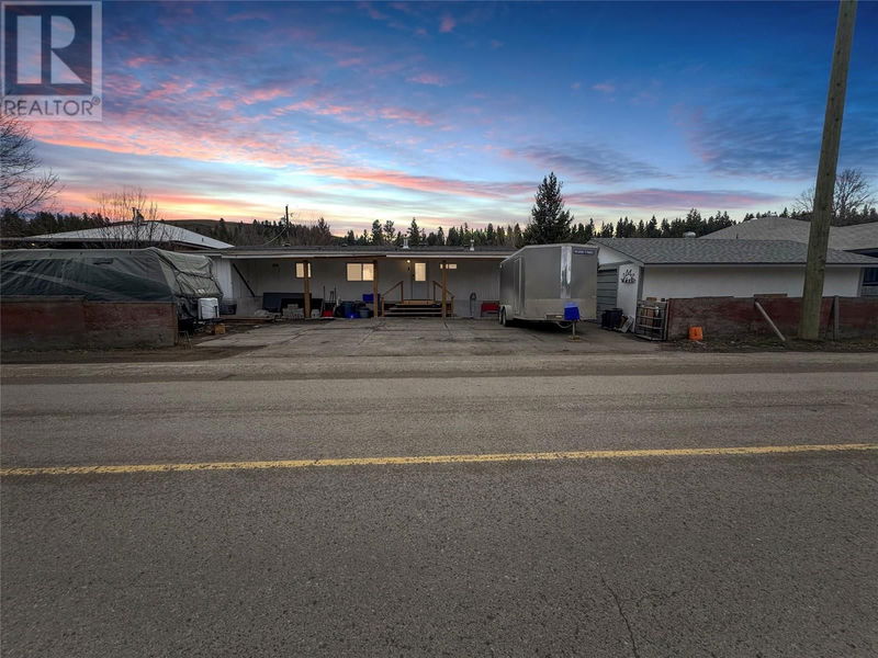 Secondary Property View