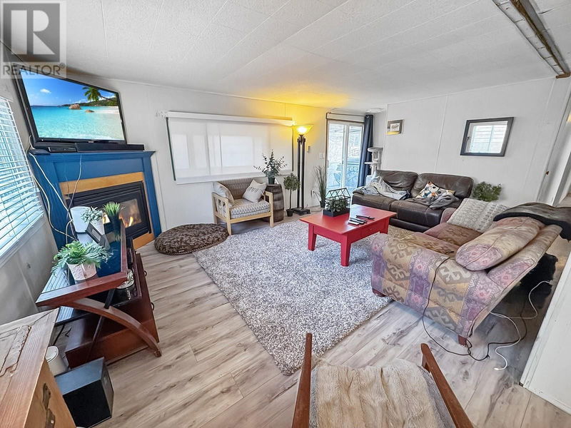 Tertiary Property View