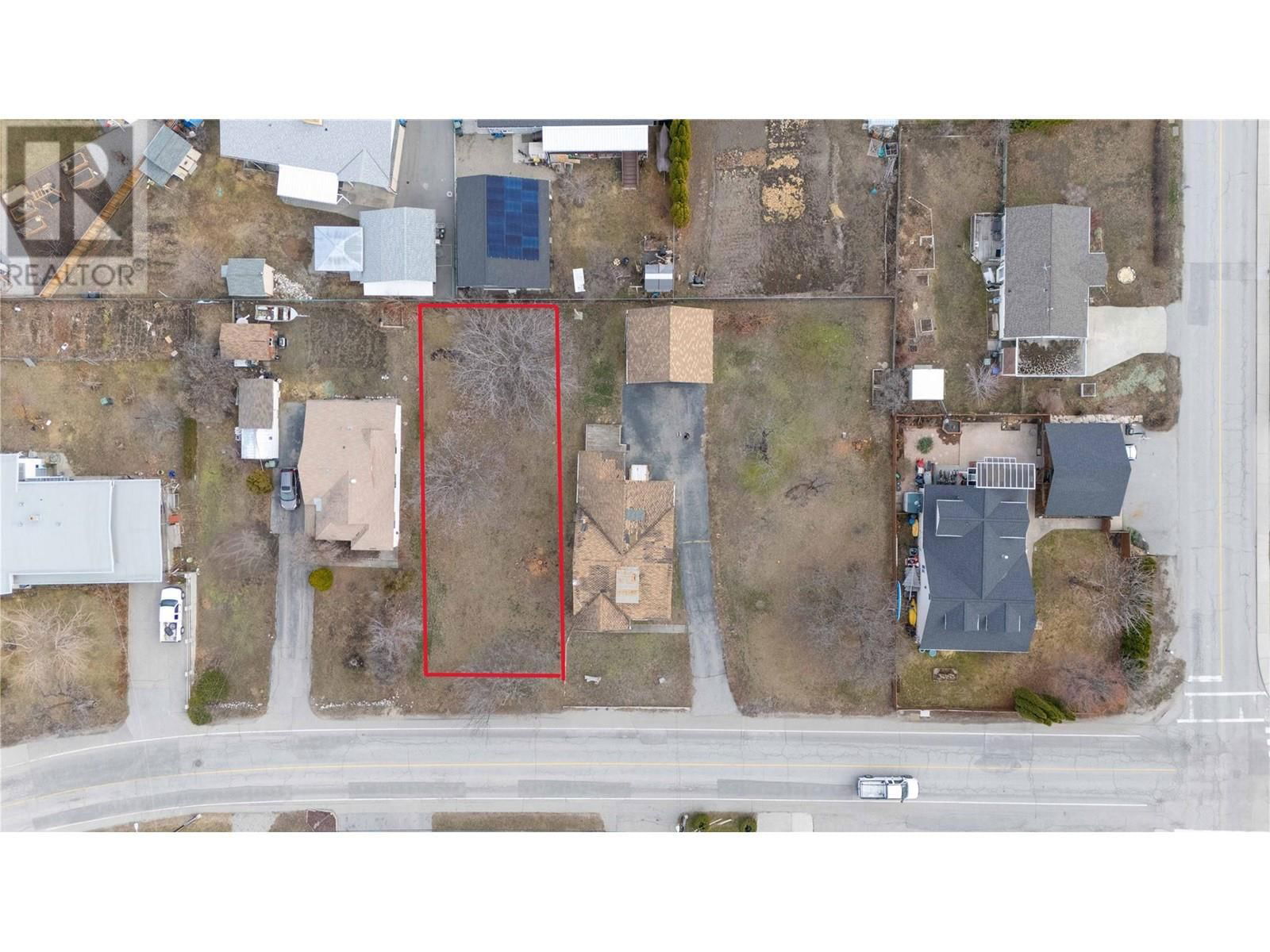 Primary Property View
