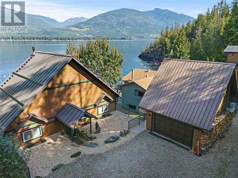 Secondary Property View
