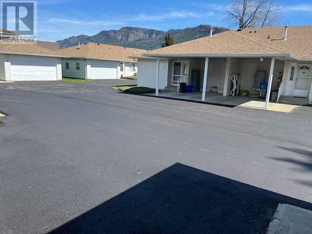 Tertiary Property View