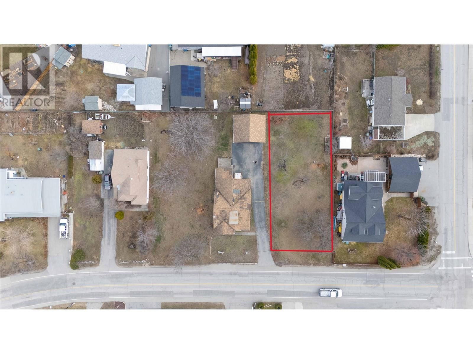 Primary Property View
