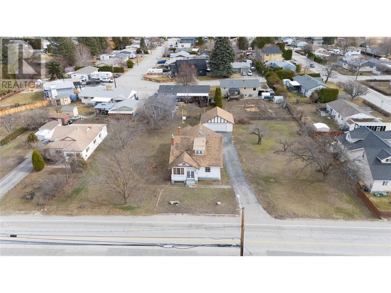 Tertiary Property View