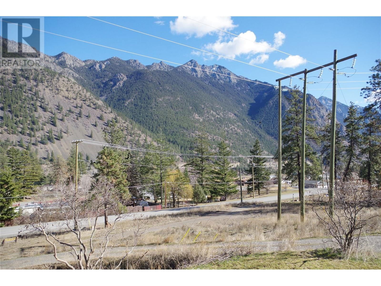 Primary Property View