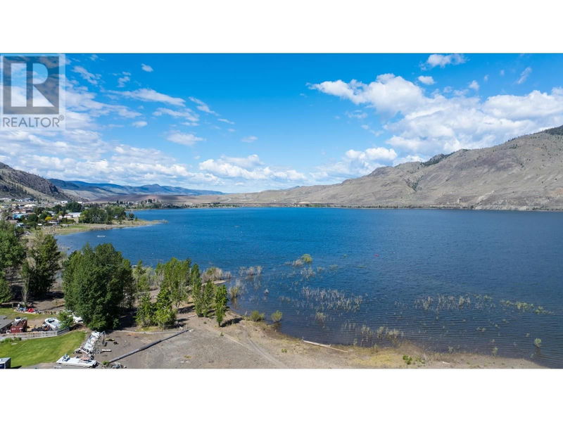 Tertiary Property View