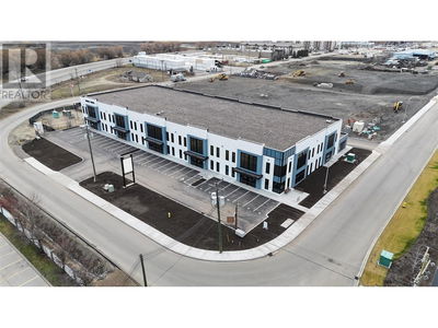 Industrial Properties for Rent