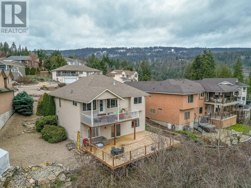 Tertiary Property View