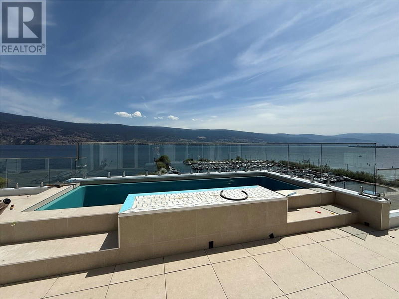 Tertiary Property View