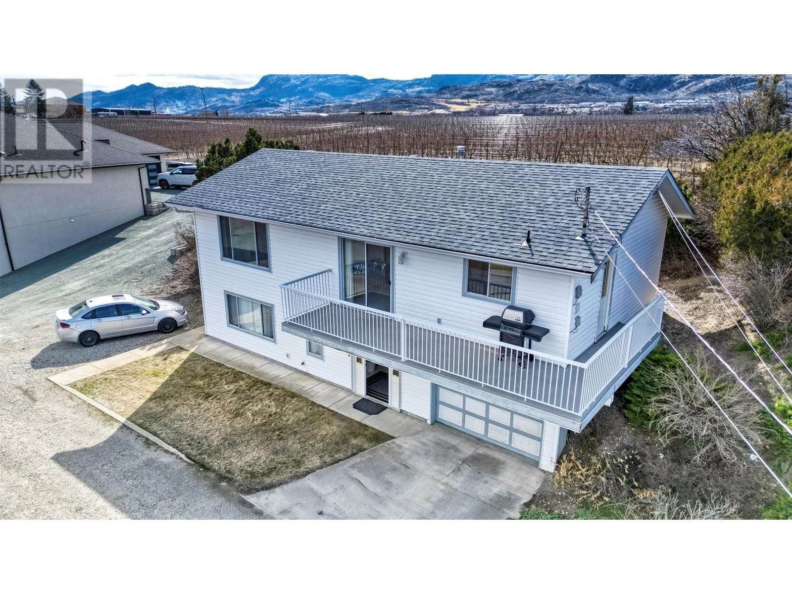 Primary Property View
