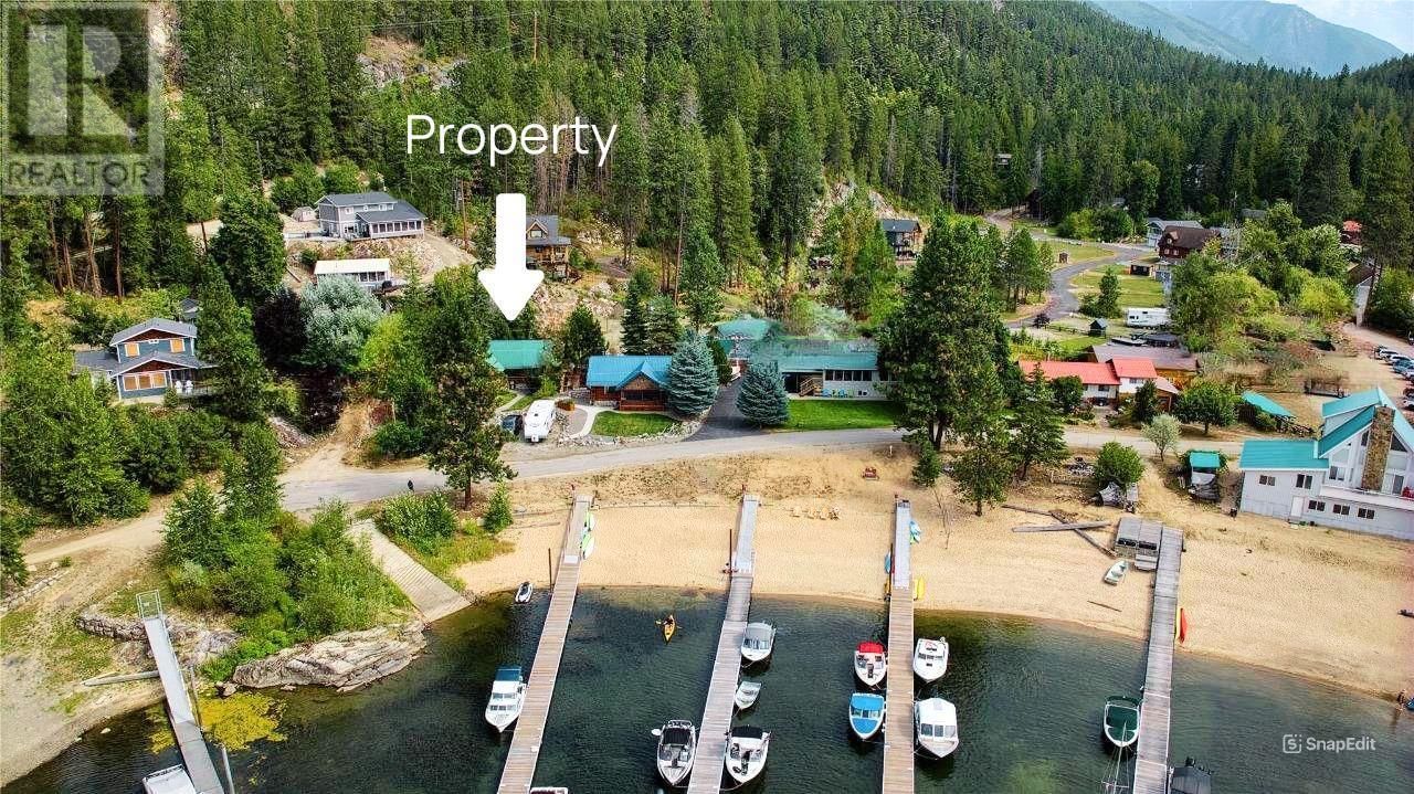 10276 TWIN BAYS ROAD Image 1