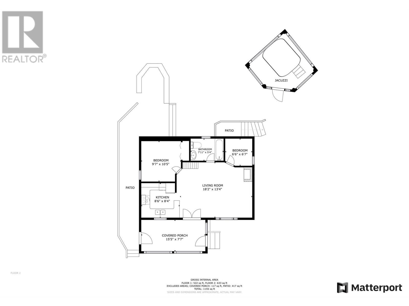 10276 TWIN BAYS ROAD Image 80