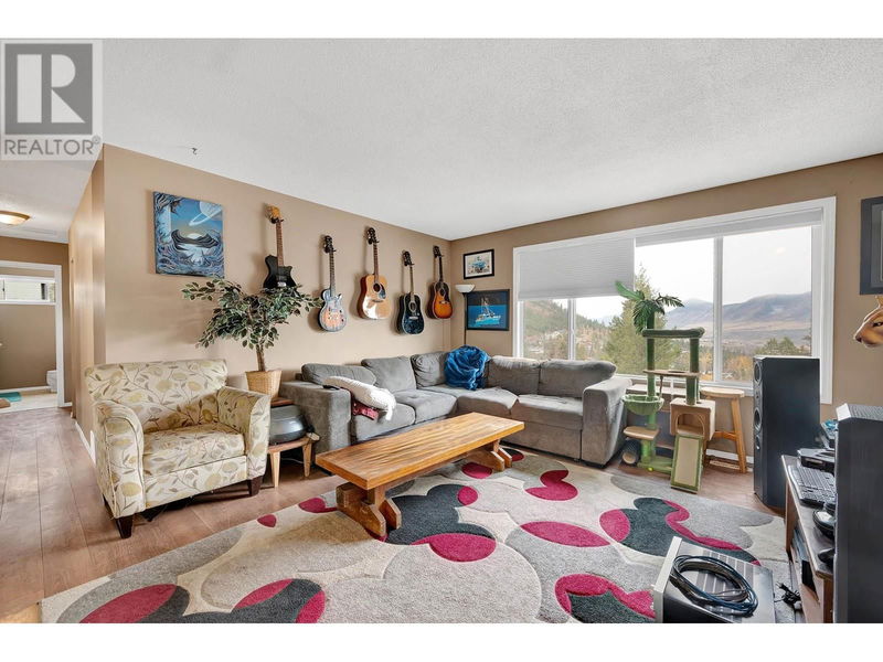 Tertiary Property View