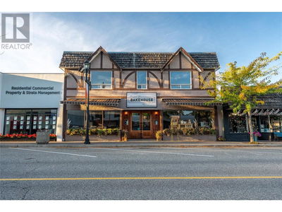 Commercial for Sale in British-columbia