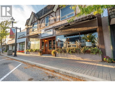 Commercial for Sale in British-columbia