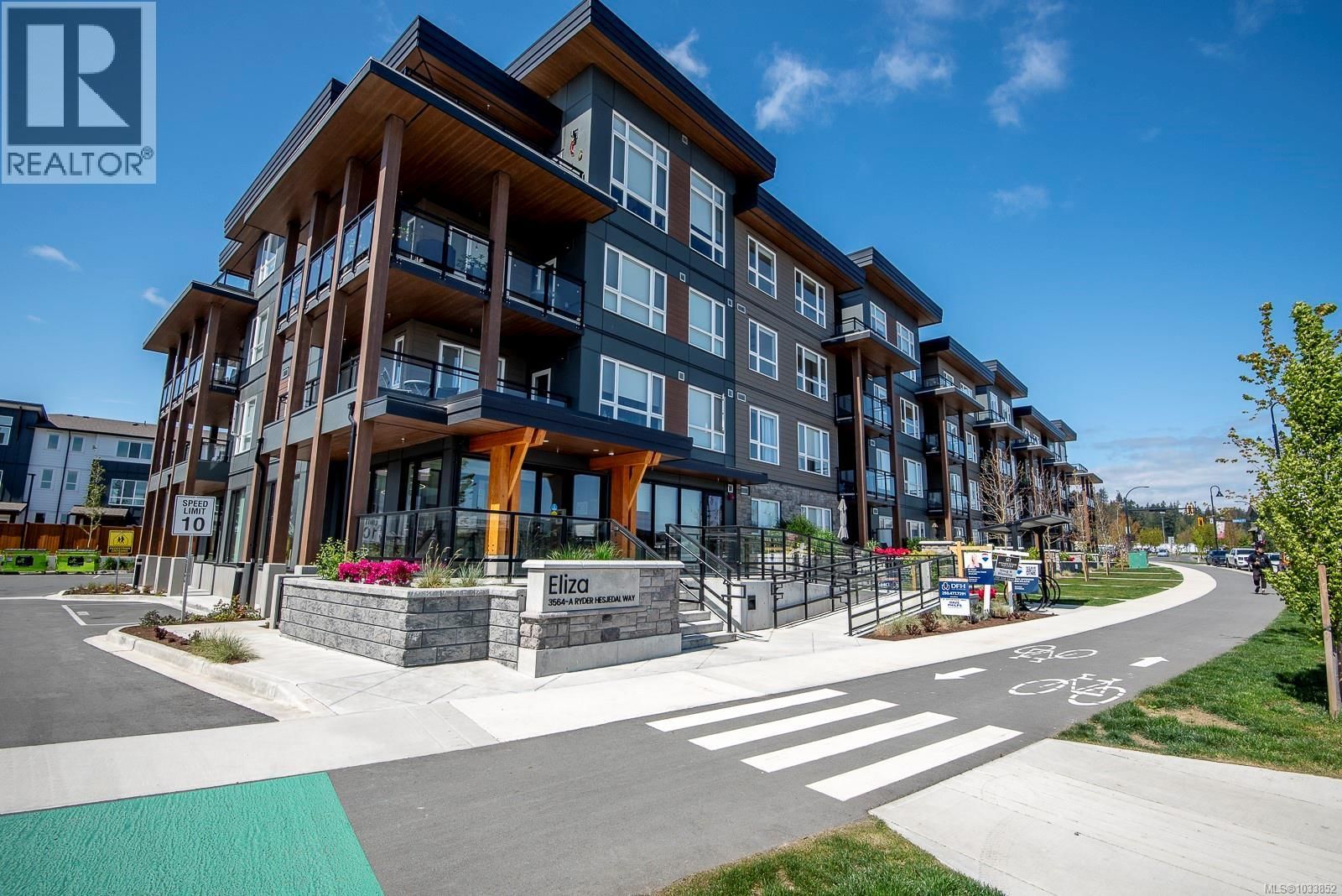 300 3564A Ryder Hesjedal Way property photo