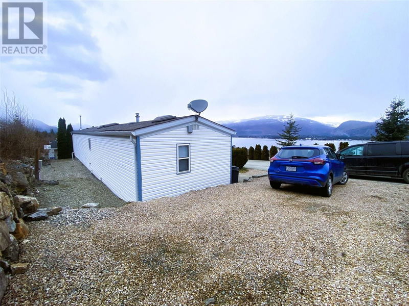 Tertiary Property View