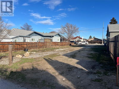 Commercial for Sale in British-columbia