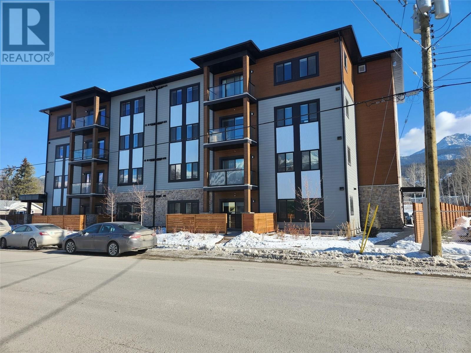 Primary Property View