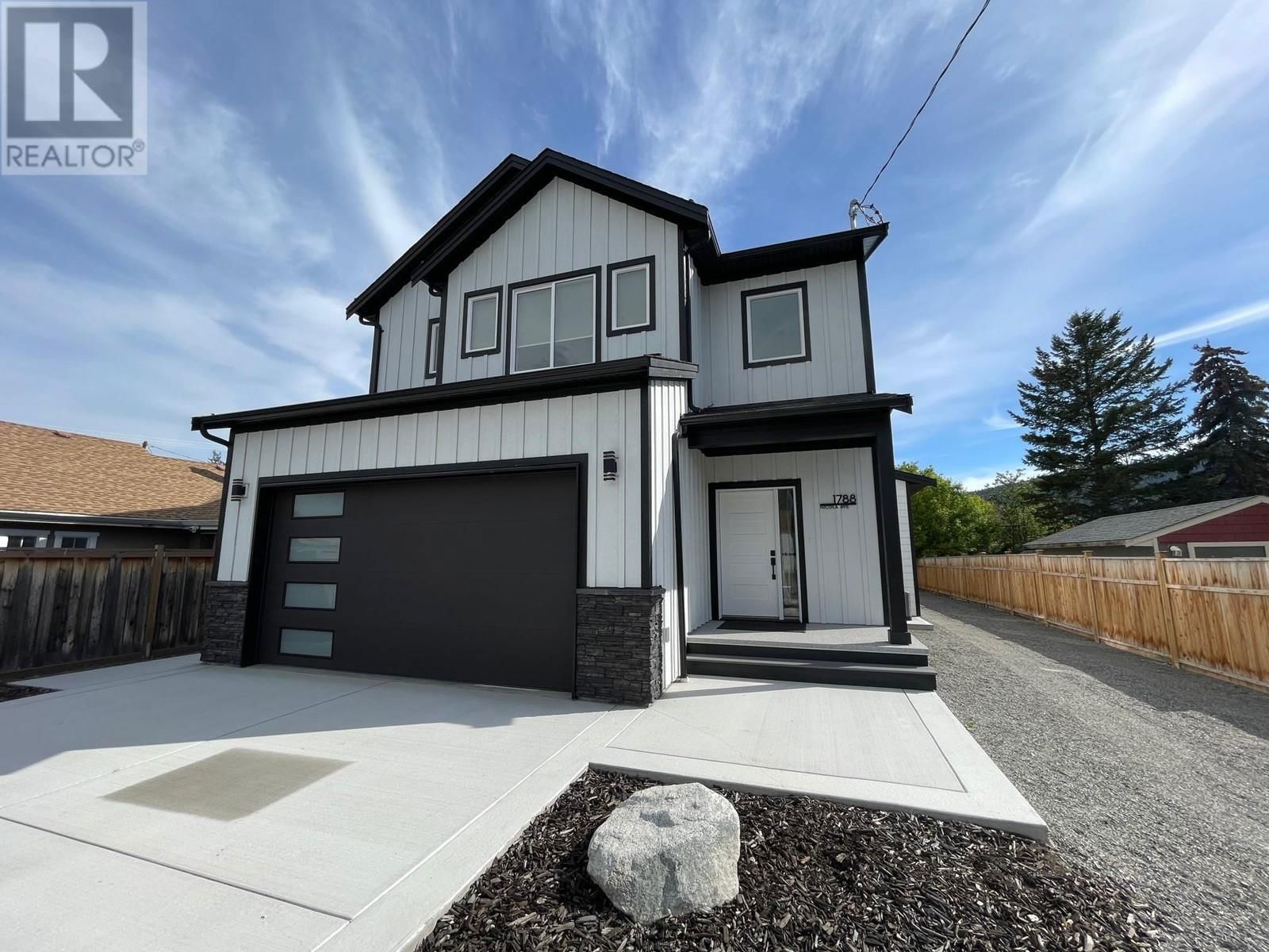 Primary Property View