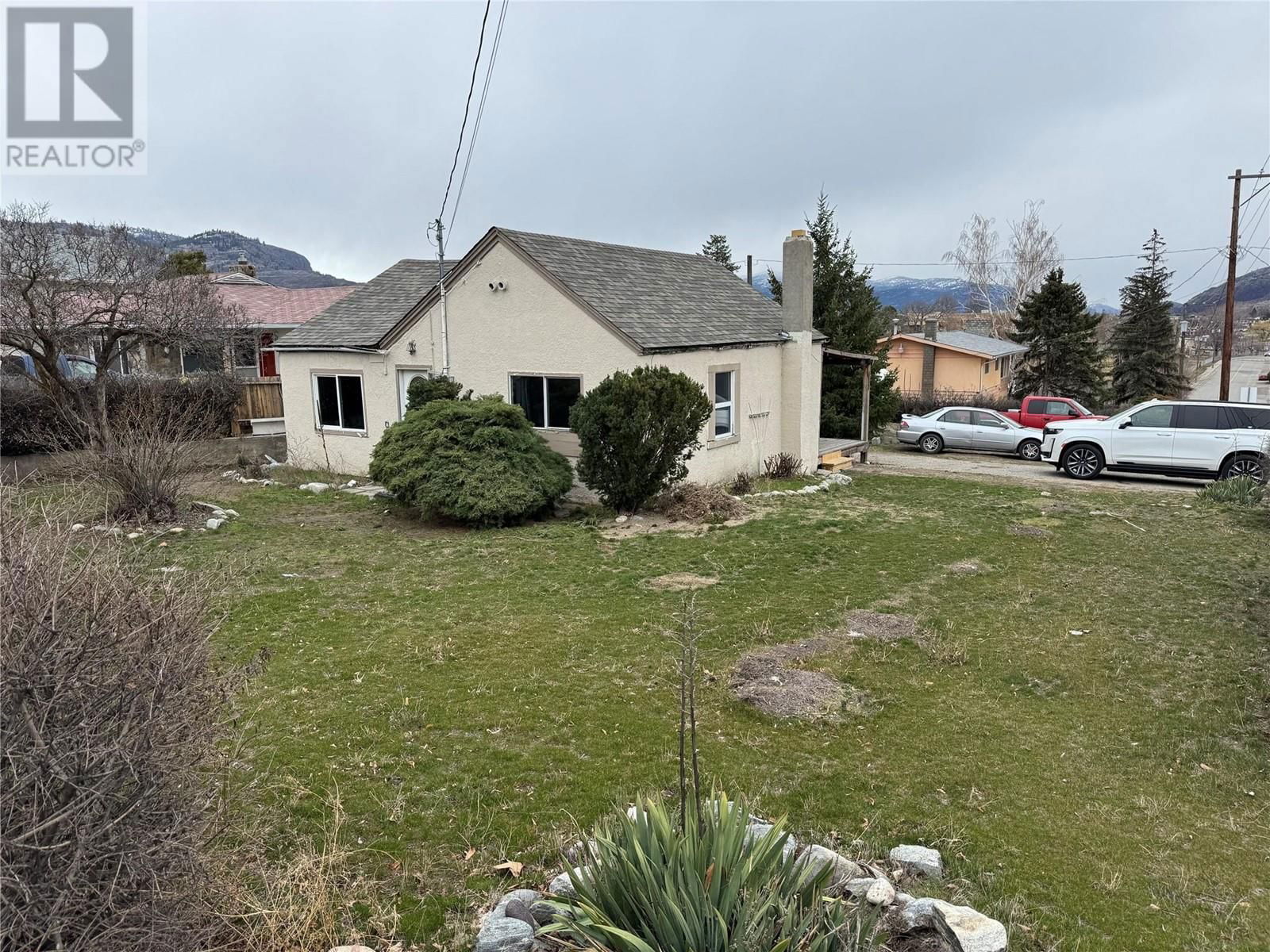 Primary Property View