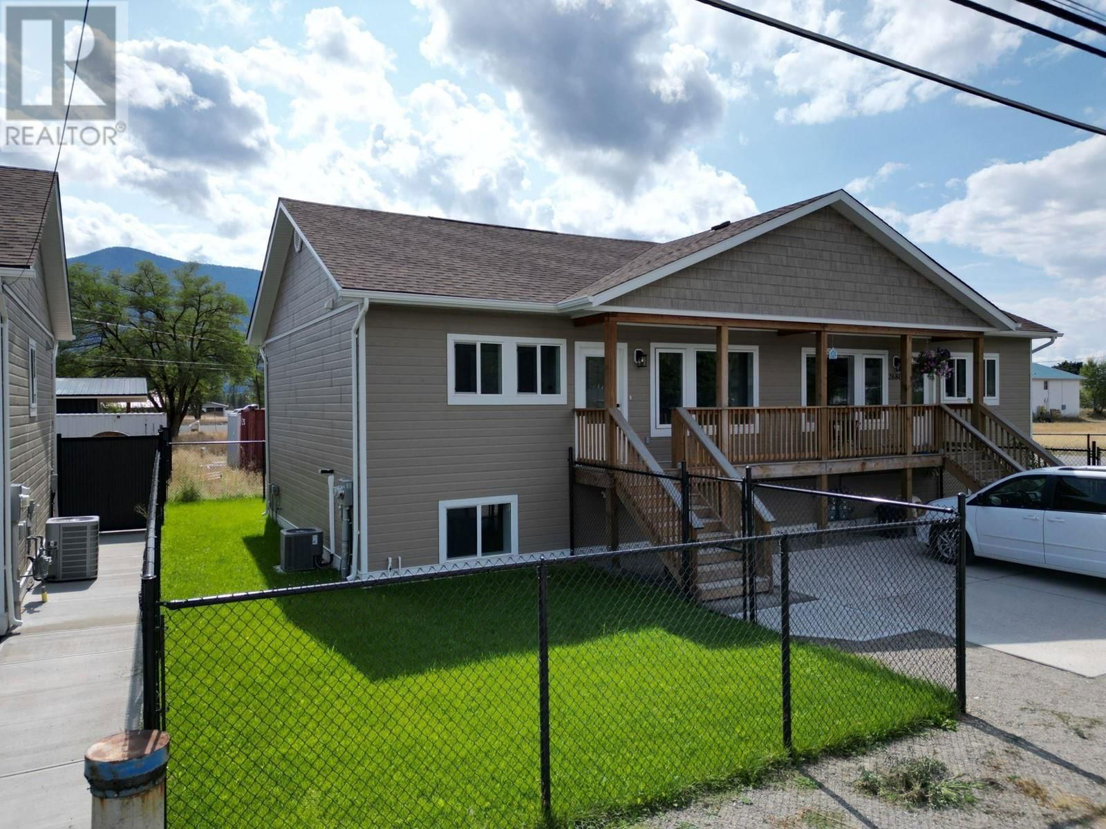 Primary Property View