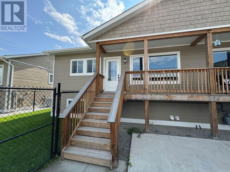 Secondary Property View