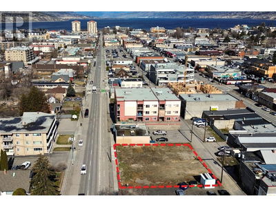 Commercial for Sale in British-columbia