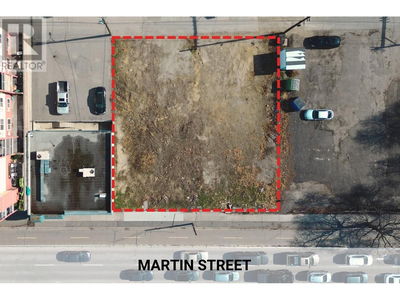 Commercial for Sale in British-columbia