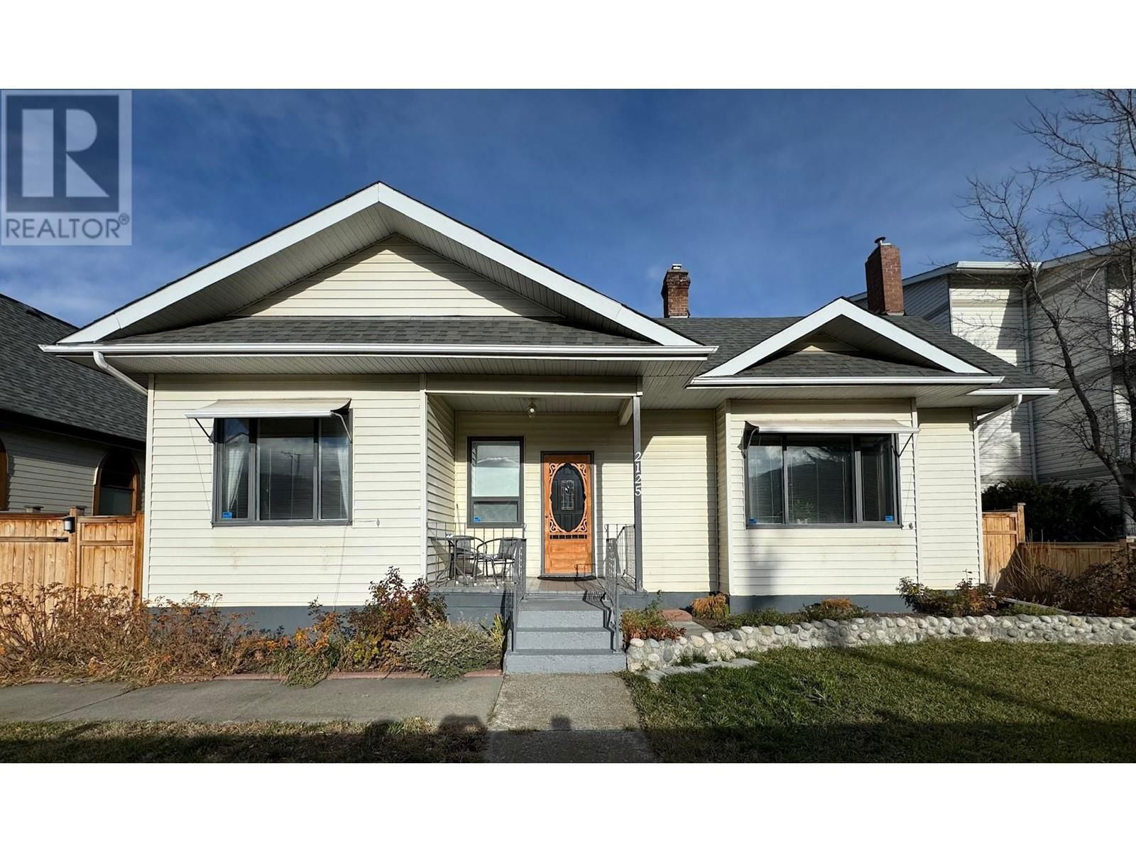 Primary Property View