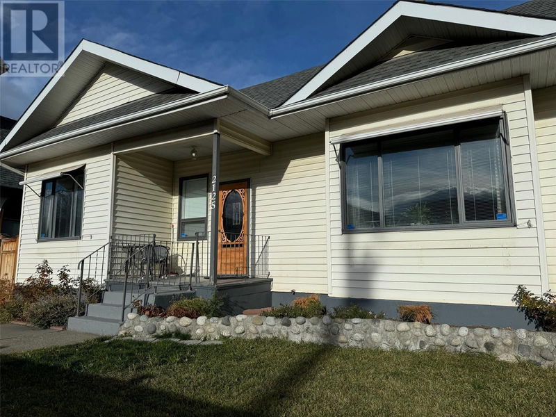 Secondary Property View