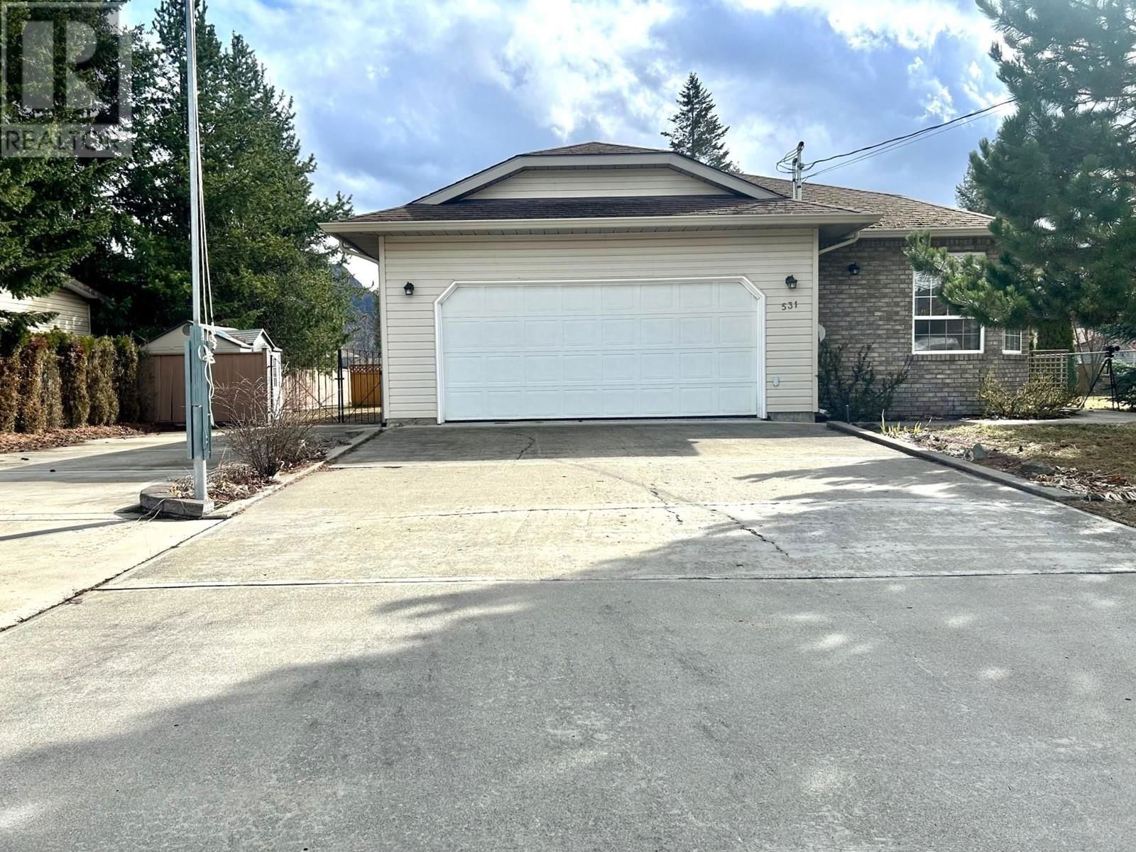 Primary Property View