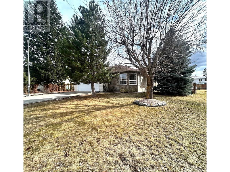 Tertiary Property View