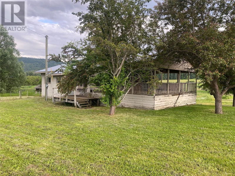 Tertiary Property View