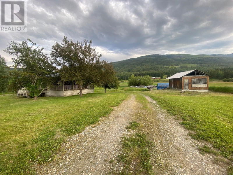 Tertiary Property View