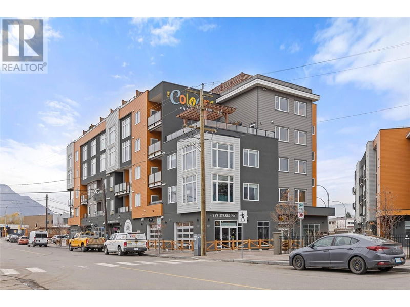 Secondary Property View