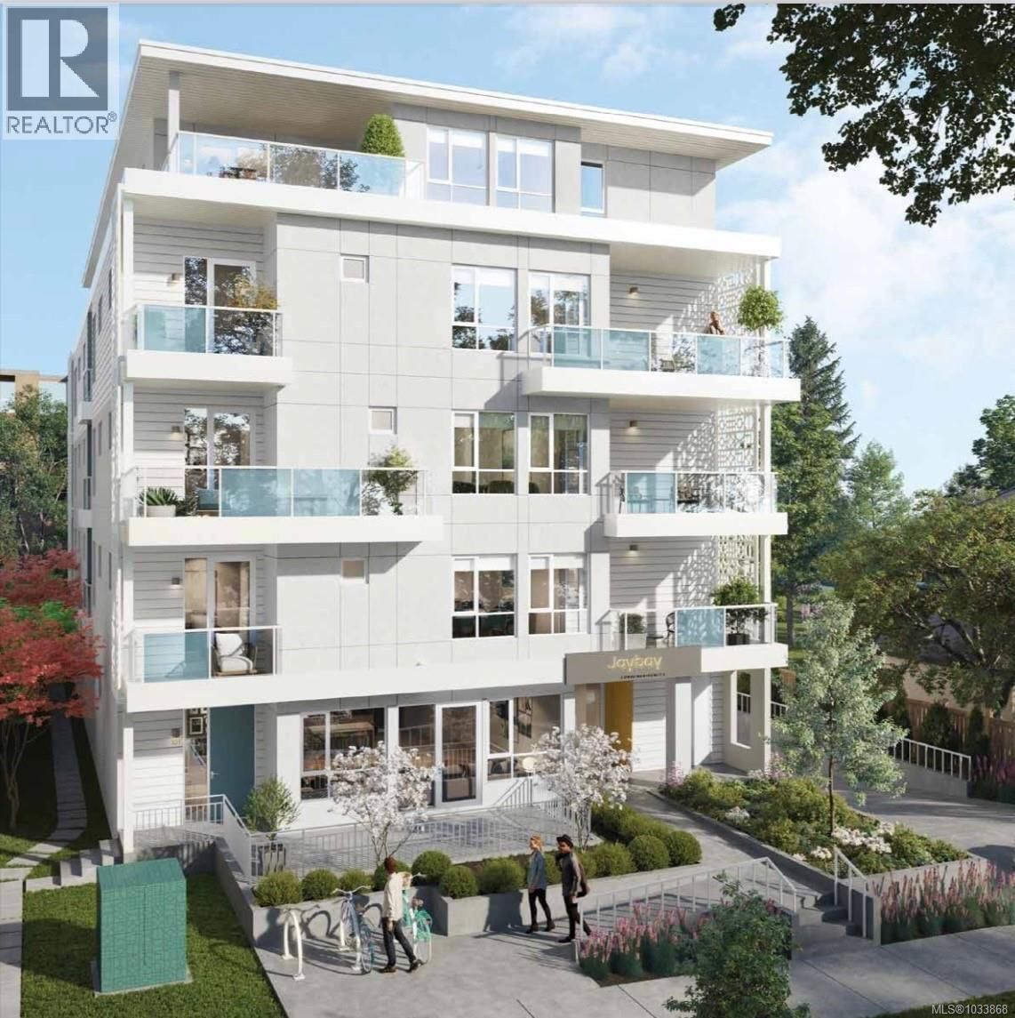 511 Rithet Street, Victoria, British Columbia V8V 1E4