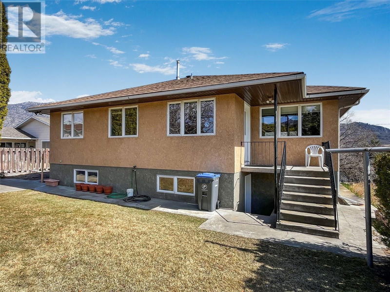 Secondary Property View