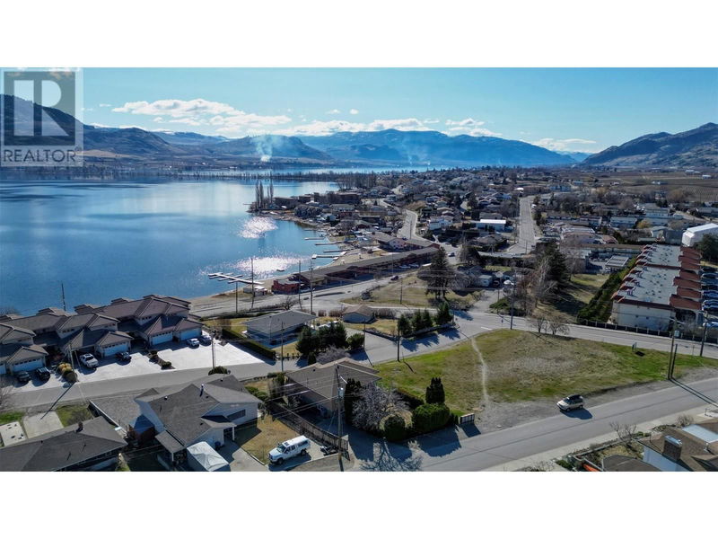 Tertiary Property View
