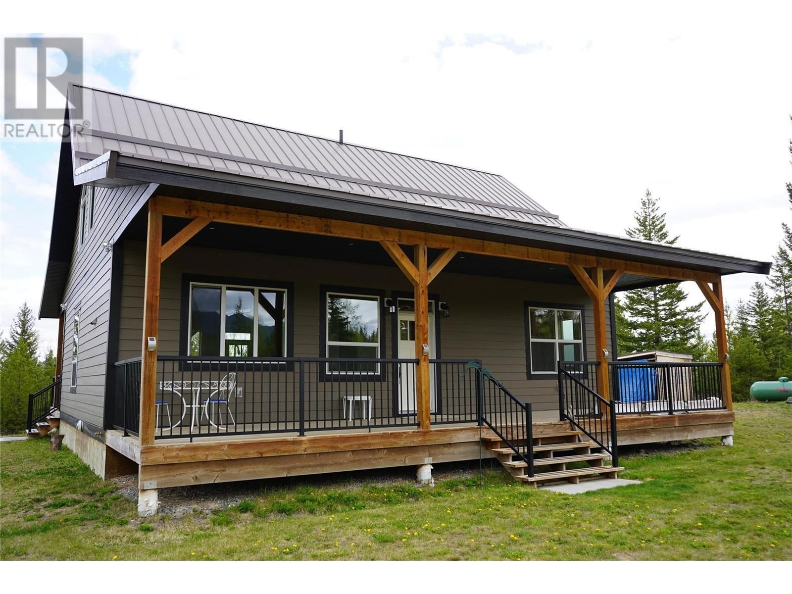 Primary Property View