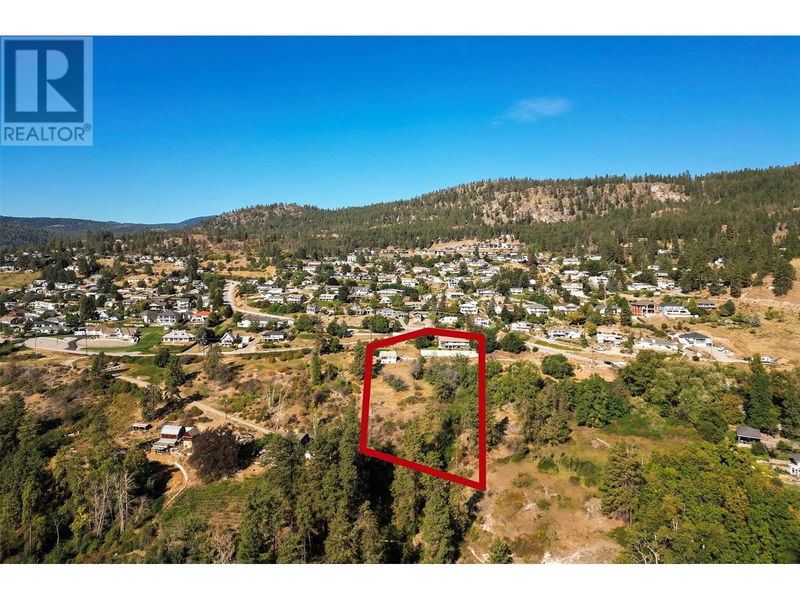 Tertiary Property View