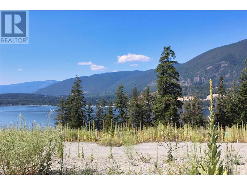 Secondary Property View