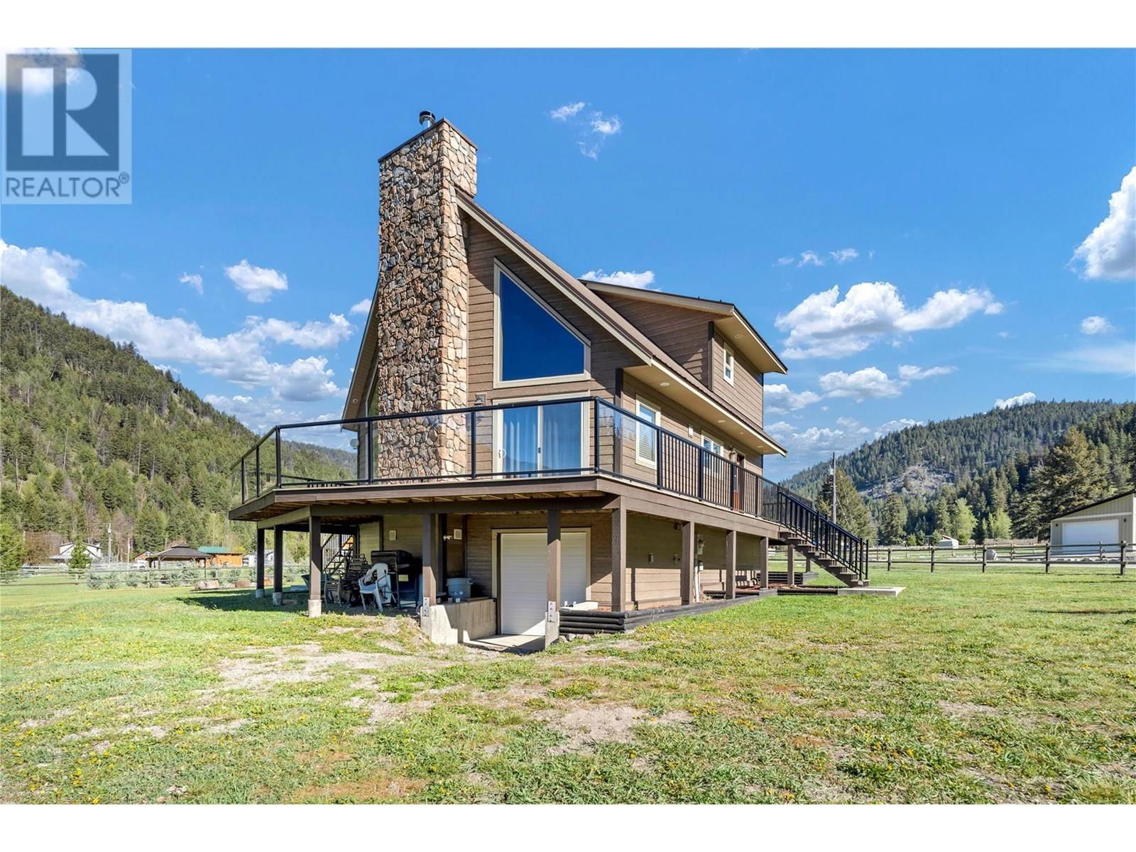 Primary Property View