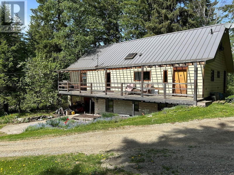 Secondary Property View
