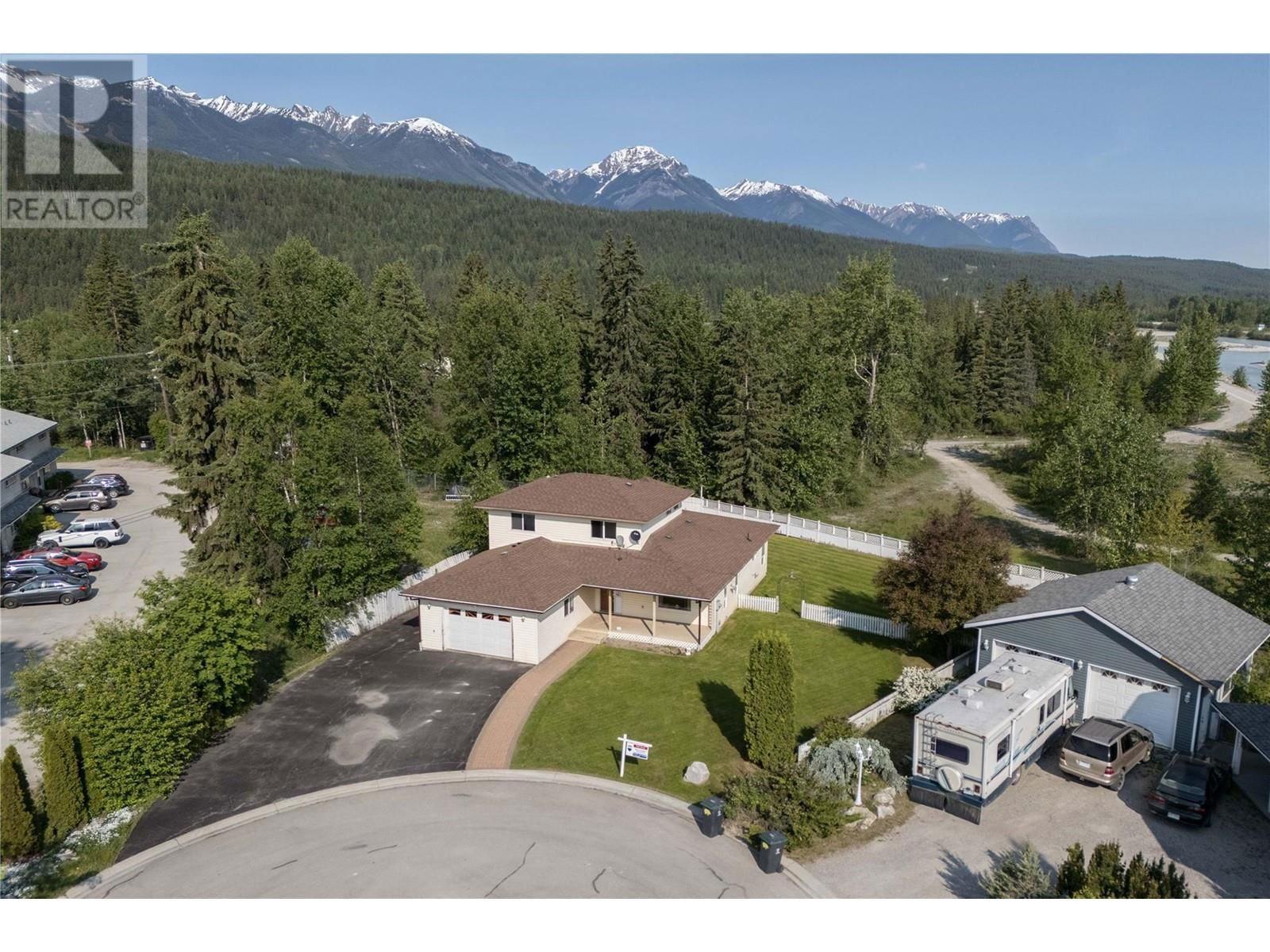Primary Property View