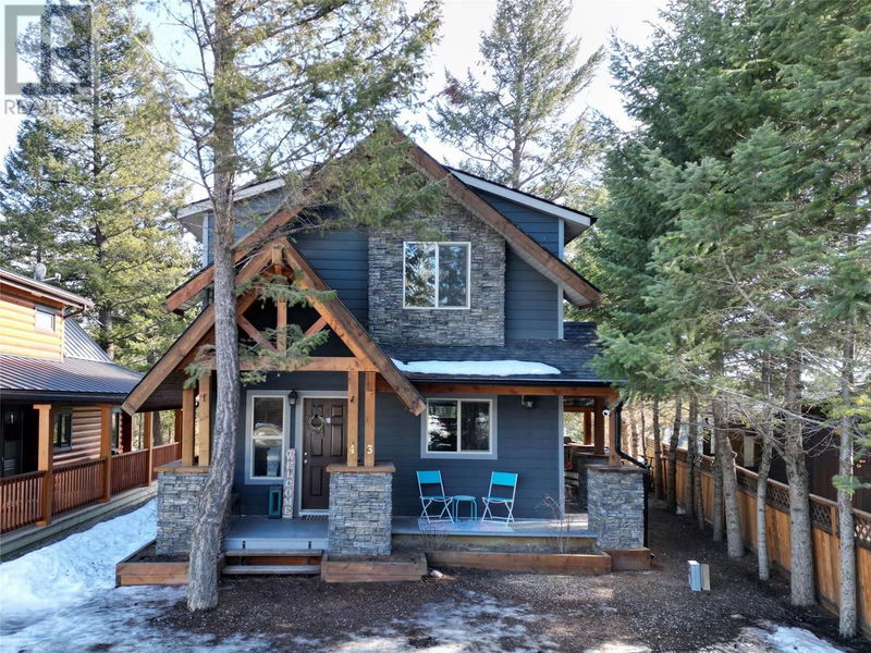 Secondary Property View